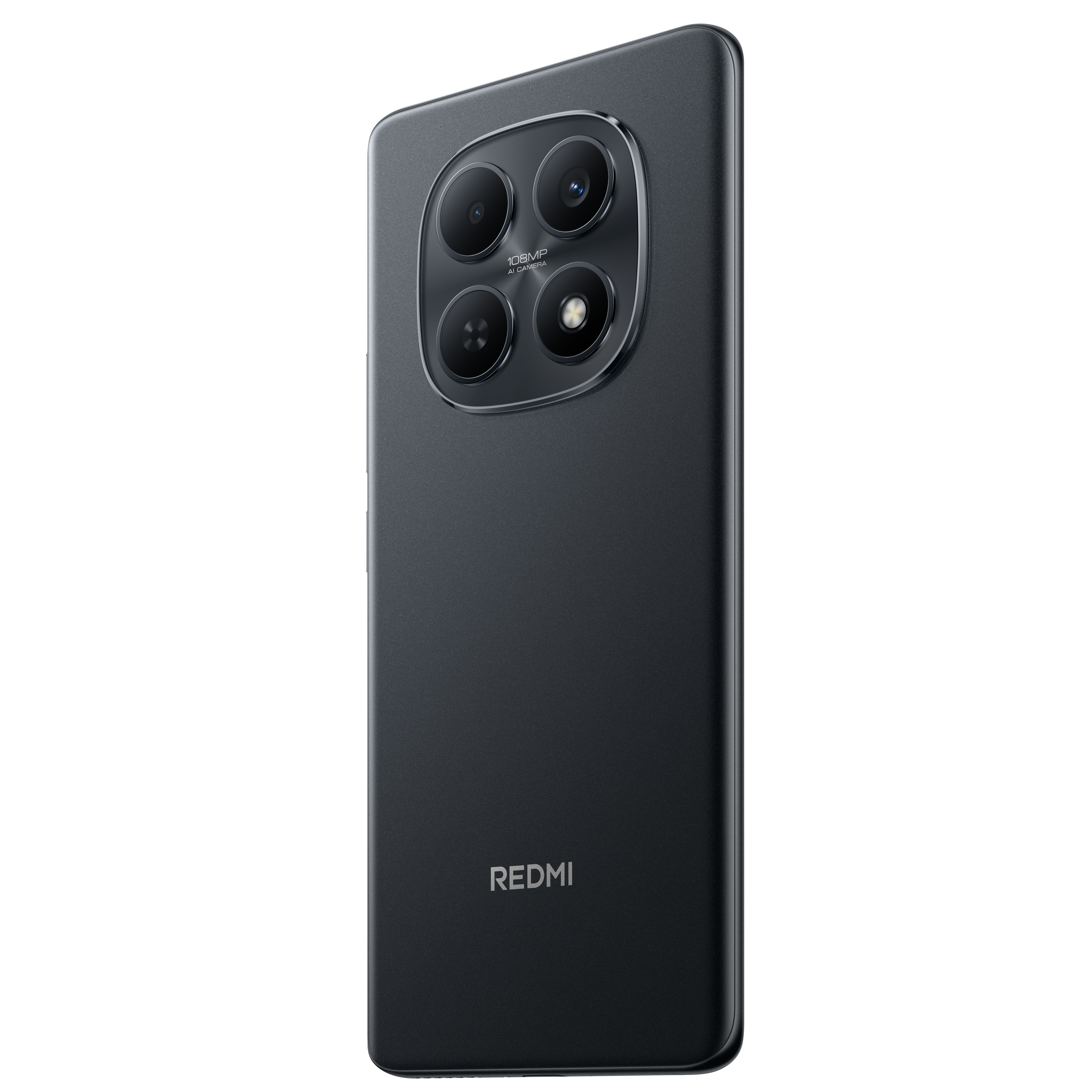 Xiaomi Redmi | Note 15 | Black | 6.77 " | AMOLED | 1080 x 2392 pixels | Mediatek | Internal RAM 6 GB | 128 GB | Dual SIM | 4G | Main camera resolution 108 MP | Secondary camera resolution 20 MP | Android | 15 | 6000 mAh