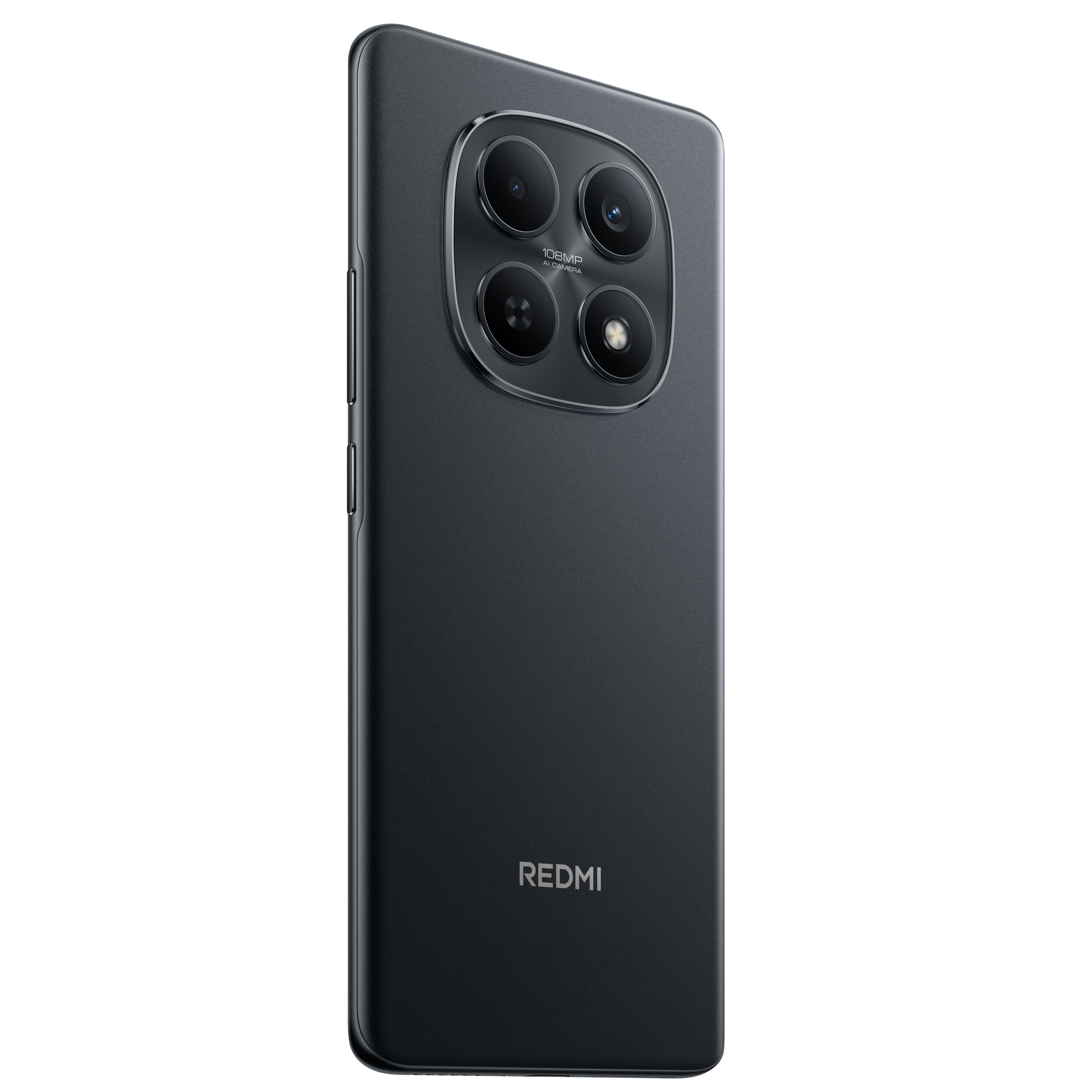 Xiaomi Redmi | Note 15 | Black | 6.77 " | AMOLED | 1080 x 2392 pixels | Mediatek | Internal RAM 8 GB | 256 GB | Dual SIM | 4G | Main camera resolution 108 MP | Secondary camera resolution 20 MP | Android | 15 | 6000 mAh