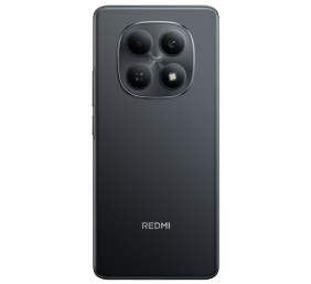Xiaomi Redmi | Note 15 | Black | 6.77 " | AMOLED | 1080 x 2392 pixels | Mediatek | Internal RAM 8 GB | 256 GB | Dual SIM | 4G | Main camera resolution 108 MP | Secondary camera resolution 20 MP | Android | 15 | 6000 mAh