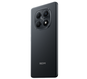 Xiaomi Redmi | Note 15 | Black | 6.77 " | AMOLED | 1080 x 2392 pixels | Mediatek | Internal RAM 8 GB | 256 GB | Dual SIM | 4G | Main camera resolution 108 MP | Secondary camera resolution 20 MP | Android | 15 | 6000 mAh