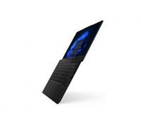 Lenovo ThinkPad L14 G6 AMD | Black | 14 " | IPS | WUXGA | 1920 x 1200 pixels | Anti-glare | AMD Ryzen 7 PRO | 250 | 16 GB | SODIMM DDR5 | Solid-state drive capacity 512 GB | AMD Radeon 780M Graphics | Windows 11 Pro | 802.11be | Bluetooth version 5.4 | LT