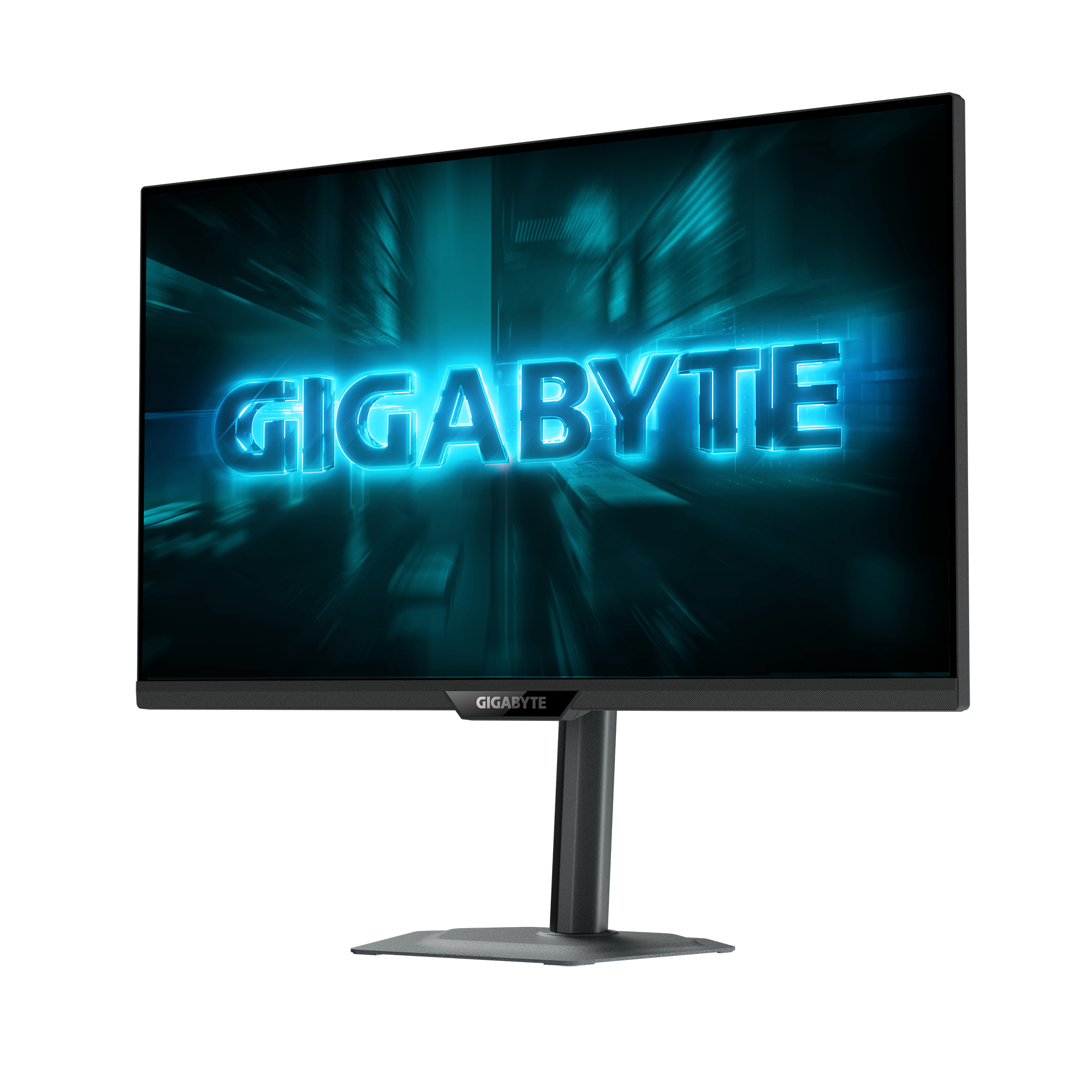 Gigabyte | G27UP EK | 27 " | SS IPS | UHD | 160 Hz | 1 ms | 3840 x 2160 pixels | 400 cd/m² | HDMI ports quantity 2