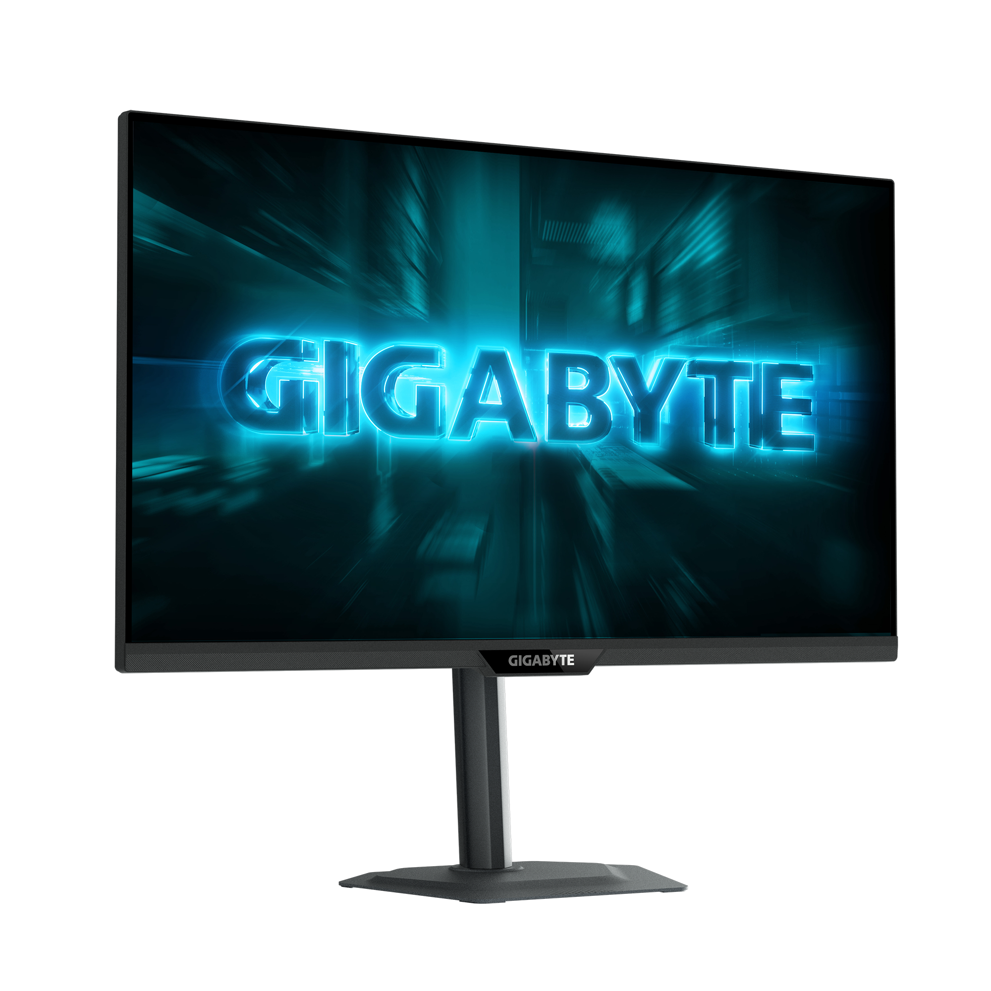 Gigabyte | G27UP EK | 27 " | SS IPS | UHD | 160 Hz | 1 ms | 3840 x 2160 pixels | 400 cd/m² | HDMI ports quantity 2