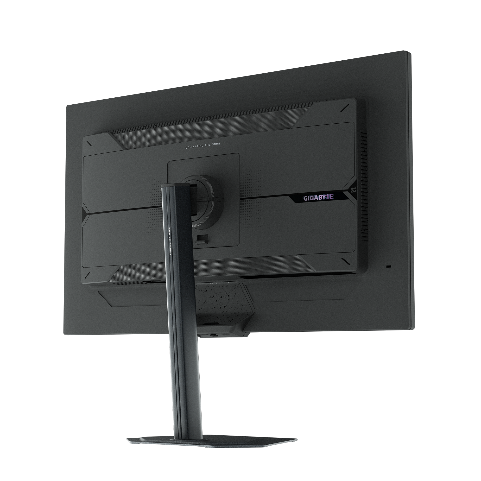 Gigabyte | G27UP EK | 27 " | SS IPS | UHD | 160 Hz | 1 ms | 3840 x 2160 pixels | 400 cd/m² | HDMI ports quantity 2