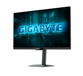 Gigabyte | G27UP EK | 27 " | SS IPS | UHD | 160 Hz | 1 ms | 3840 x 2160 pixels | 400 cd/m² | HDMI ports quantity 2