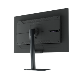 Gigabyte | G27UP EK | 27 " | SS IPS | UHD | 160 Hz | 1 ms | 3840 x 2160 pixels | 400 cd/m² | HDMI ports quantity 2