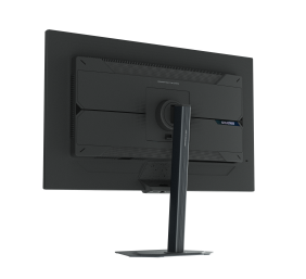 Gigabyte | G27UP EK | 27 " | SS IPS | UHD | 160 Hz | 1 ms | 3840 x 2160 pixels | 400 cd/m² | HDMI ports quantity 2