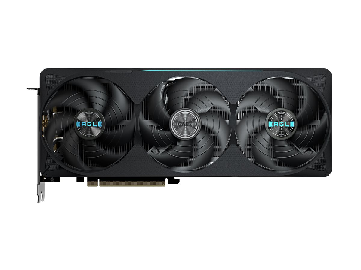 Gigabyte GeForce RTX 5070 Ti EAGLE SFF 16G | NVIDIA | 16 GB | GeForce RTX 5070 Ti | GDDR7 | HDMI ports quantity 1 | PCI-E 5.0
