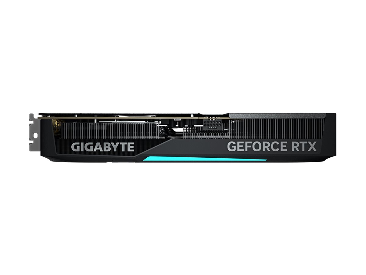 Gigabyte GeForce RTX 5070 Ti EAGLE SFF 16G | NVIDIA | 16 GB | GeForce RTX 5070 Ti | GDDR7 | HDMI ports quantity 1 | PCI-E 5.0