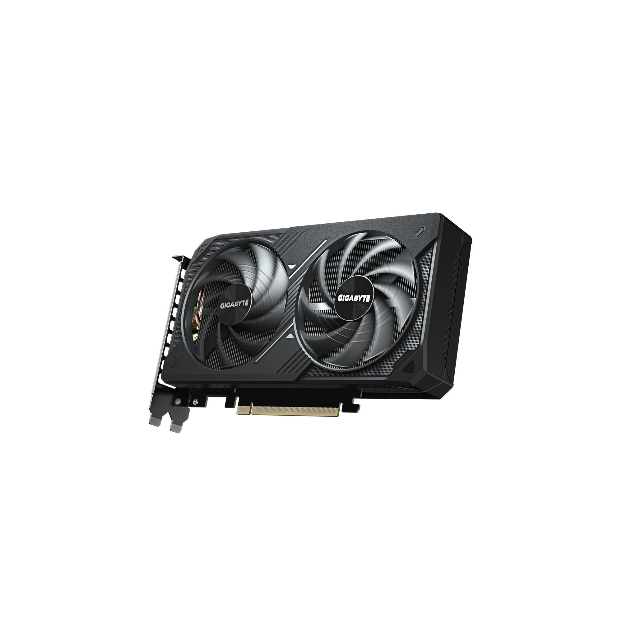 Gigabyte GeForce RTX 5060 Ti WINDFORCE MAX OC 8G | NVIDIA | 8 GB | GeForce RTX 5060 Ti | GDDR7 | HDMI ports quantity 1 | PCI-E 5.0