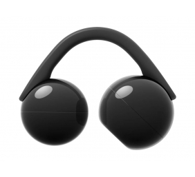 Sony | Earbuds | LinkBuds WF-LC900 Clip | Bluetooth | Open-Ear | Wireless | Black