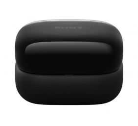 Sony | Earbuds | LinkBuds WF-LC900 Clip | Bluetooth | Open-Ear | Wireless | Black