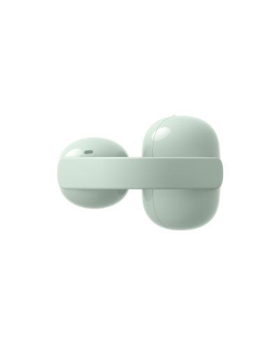 Sony | Earbuds | LinkBuds WF-LC900 Clip | Bluetooth | Open-Ear | Green | Wireless