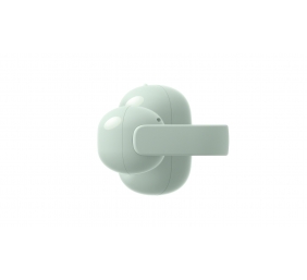Sony | Earbuds | LinkBuds WF-LC900 Clip | Bluetooth | Open-Ear | Green | Wireless