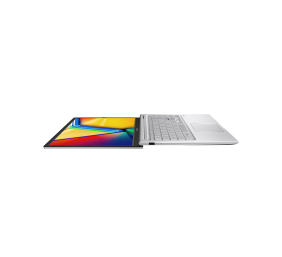 Asus | Vivobook 15 F1504VA-BQ146W | Cool Silver | 15.6 " | IPS | FHD | 1920 x 1080 pixels | 60 Hz | Anti-glare | Intel Core Ultra 5 | 120U | 8 GB | DDR4 | Solid-state drive capacity 1000 GB | Intel Graphics | Windows 11 Home | 802.11ax | Bluetooth version