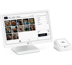 SumUp Payment terminal POS Lite + Solo