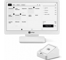 SumUp Payment terminal POS Lite + Solo