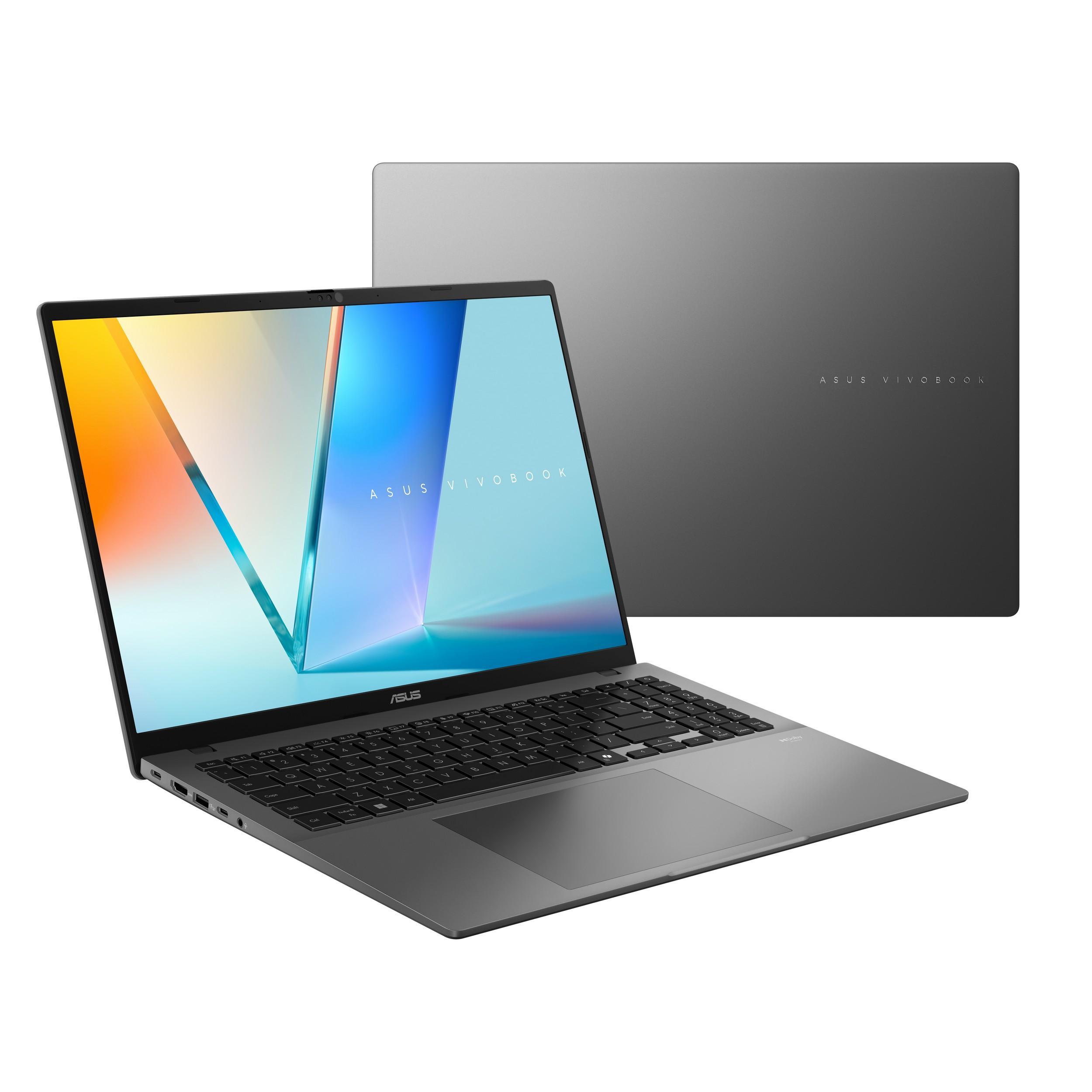 Asus Vivobook S16 M3607HA-RP011W | Matte Gray | 16 " | IPS | WUXGA | 1920 x 1200 pixels | 144 Hz | Anti-glare | AMD Ryzen 5 | 220 | 16 GB | DDR5 | Solid-state drive capacity 512 GB | AMD Radeon Graphics | Windows 11 Home | 802.11ax | Bluetooth version 5.3