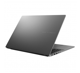 Asus Vivobook S16 M3607HA-RP011W | Matte Gray | 16 " | IPS | WUXGA | 1920 x 1200 pixels | 144 Hz | Anti-glare | AMD Ryzen 5 | 220 | 16 GB | DDR5 | Solid-state drive capacity 512 GB | AMD Radeon Graphics | Windows 11 Home | 802.11ax | Bluetooth version 5.3