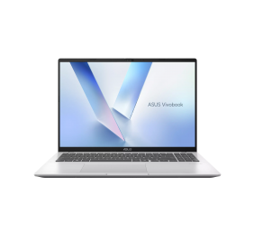 Asus Vivobook 16 M1607KA-MB145W | Cool Silver | 16 " | IPS | WUXGA | 1920 x 1200 pixels | 60 Hz | Anti-glare | AMD Ryzen AI 5 | 330 | 16 GB | DDR5 | Solid-state drive capacity 512 GB | AMD Radeon Graphics | Windows 11 Home | 802.11ax | Bluetooth version 5