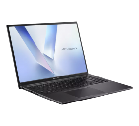 Asus Vivobook 16 M1605NAQ-SH035W | Indie Black | 16 " | OLED | WUXGA | 1920 x 1200 pixels | 60 Hz | Glossy | AMD Ryzen 7 | 170 | 16 GB | DDR5 | Solid-state drive capacity 1000 GB | AMD Radeon Graphics | Windows 11 Home | 802.11ax | Bluetooth version 5.3 |