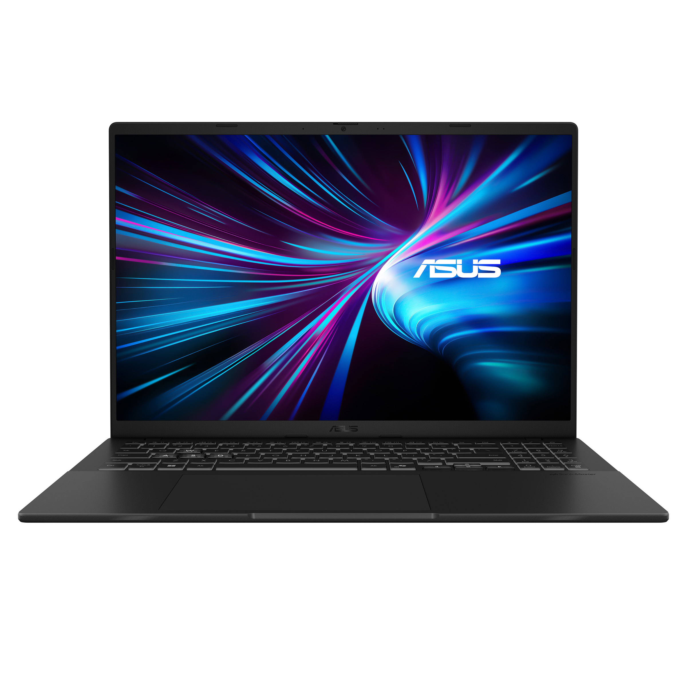 Asus | V16 | V3607VP-RP020W | Matte Black | Anti-glare | Hard drive capacity M.2 NVMe PCIe 4.0 SSD GB | Hybrid hard drive (H-HDD) capacity 1000 GB | NVIDIA GeForce RTX 5070 | GDDR7 | 8 GB | WUXGA