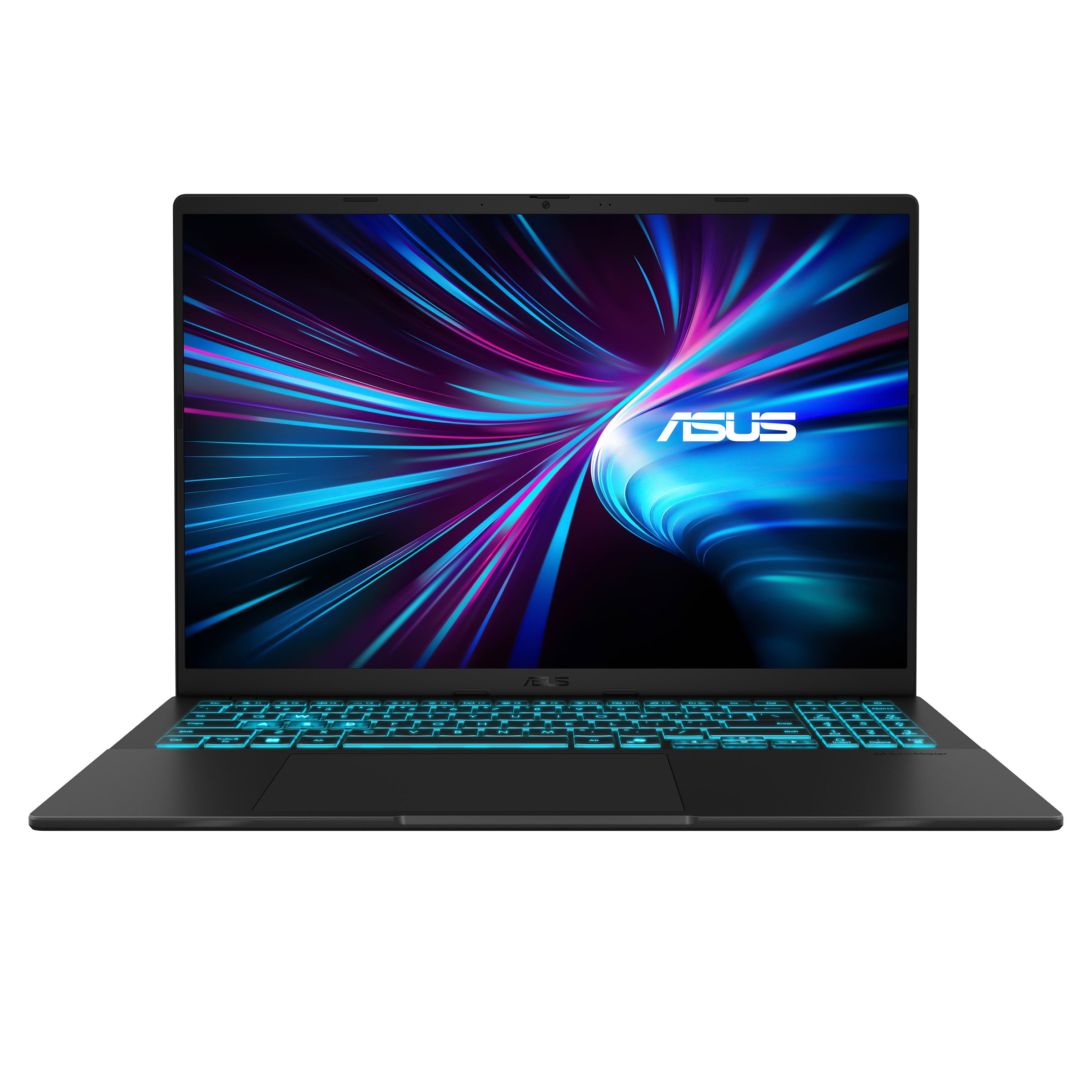 Asus | V16 | V3607VP-RP020W | Matte Black | Anti-glare | Hard drive capacity M.2 NVMe PCIe 4.0 SSD GB | Hybrid hard drive (H-HDD) capacity 1000 GB | NVIDIA GeForce RTX 5070 | GDDR7 | 8 GB | WUXGA