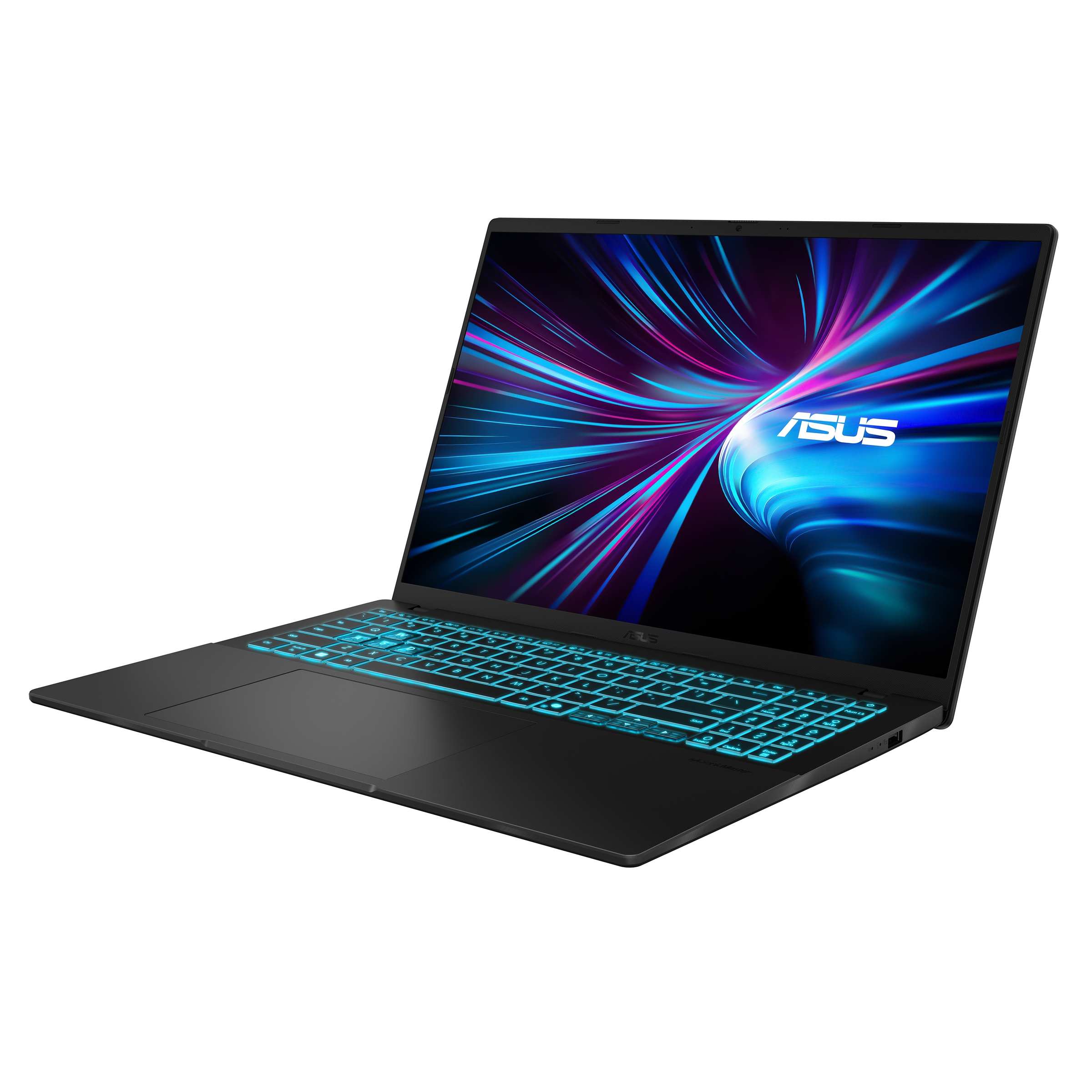 Asus | V16 | V3607VP-RP020W | Matte Black | Anti-glare | Hard drive capacity M.2 NVMe PCIe 4.0 SSD GB | Hybrid hard drive (H-HDD) capacity 1000 GB | NVIDIA GeForce RTX 5070 | GDDR7 | 8 GB | WUXGA