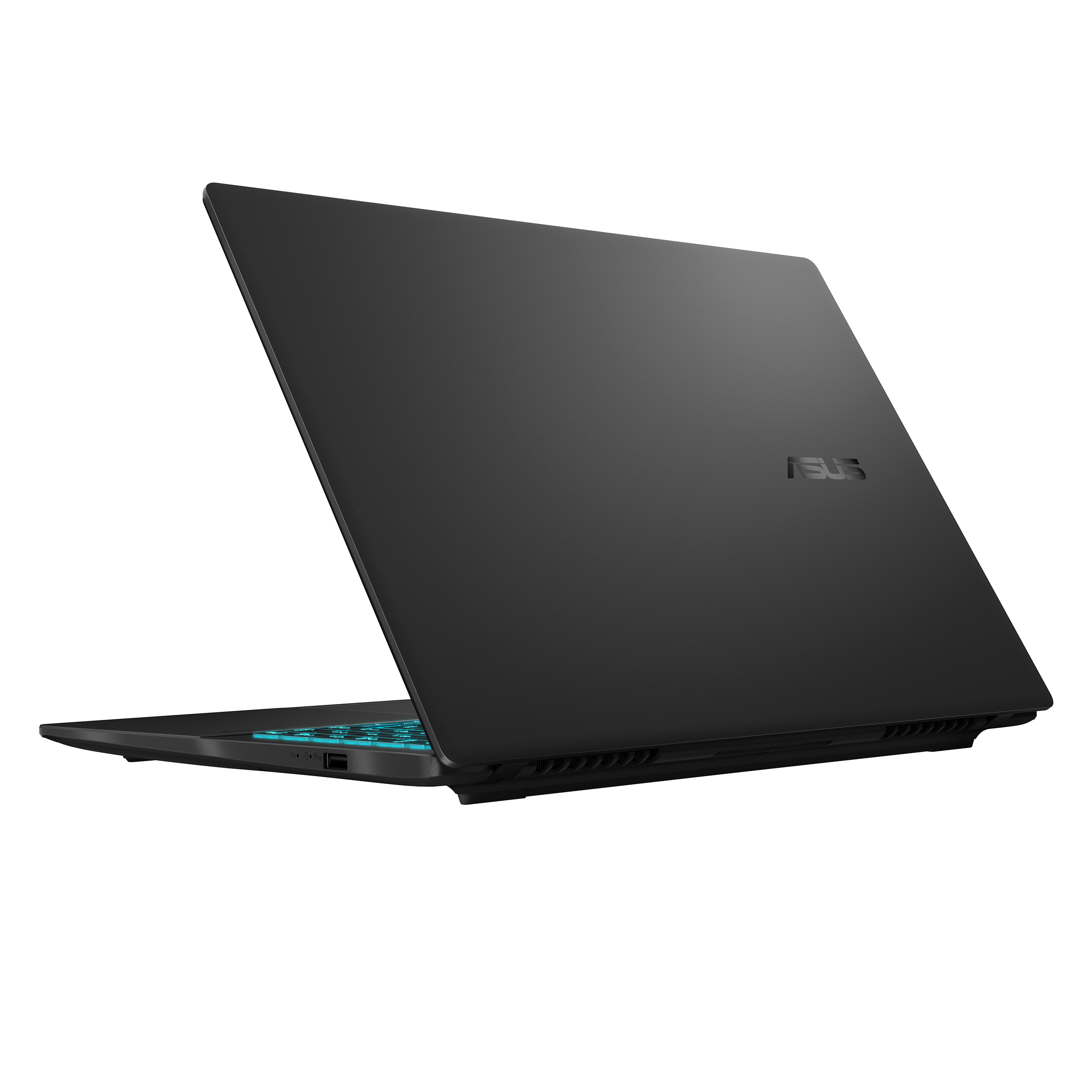 Asus | V16 | V3607VP-RP020W | Matte Black | Anti-glare | Hard drive capacity M.2 NVMe PCIe 4.0 SSD GB | Hybrid hard drive (H-HDD) capacity 1000 GB | NVIDIA GeForce RTX 5070 | GDDR7 | 8 GB | WUXGA