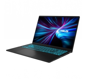 Asus | V16 | V3607VP-RP020W | Matte Black | Anti-glare | Hard drive capacity M.2 NVMe PCIe 4.0 SSD GB | Hybrid hard drive (H-HDD) capacity 1000 GB | NVIDIA GeForce RTX 5070 | GDDR7 | 8 GB | WUXGA