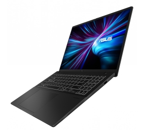 Asus | V16 | V3607VP-RP020W | Matte Black | Anti-glare | Hard drive capacity M.2 NVMe PCIe 4.0 SSD GB | Hybrid hard drive (H-HDD) capacity 1000 GB | NVIDIA GeForce RTX 5070 | GDDR7 | 8 GB | WUXGA