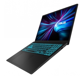 Asus | V16 | V3607VP-RP020W | Matte Black | Anti-glare | Hard drive capacity M.2 NVMe PCIe 4.0 SSD GB | Hybrid hard drive (H-HDD) capacity 1000 GB | NVIDIA GeForce RTX 5070 | GDDR7 | 8 GB | WUXGA