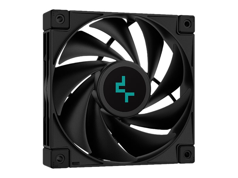 Deepcool Air Cooler | AK400 G2 | Intel, AMD