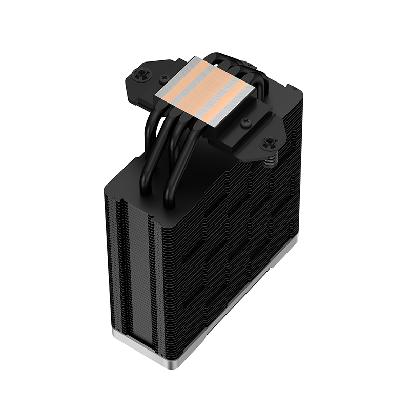 Deepcool Air Cooler | AK400 G2 | Intel, AMD