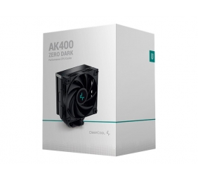 Deepcool Air Cooler | AK400 G2 | Intel, AMD