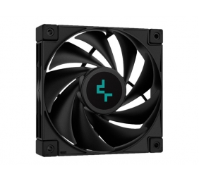 Deepcool Air Cooler | AK400 G2 | Intel, AMD