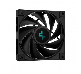 Deepcool Air Cooler | AK400 G2 | Intel, AMD