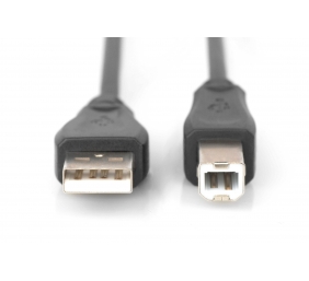 Digitus USB 2.0 Connection Cable | AK-300105-030-S