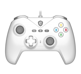 MSI Gaming Controller | FORCE GC200 WHITE | White