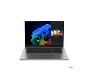 Lenovo ThinkPad X9-15 G1 Aura Edition | Grey | 15.3 " | OLED | 2.8K | 2880 x 1800 pixels | Intel Core Ultra 5 | 228V | 32 GB | Soldered LPDDR5x | Solid-state drive capacity 512 GB | Intel Arc Graphics 130V | Windows 11 Pro | 802.11be | Bluetooth version 5