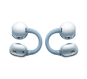 Huawei Earbuds | FreeClip 2 | Bluetooth | Open-Ear | Noise canceling | Wireless | Blue