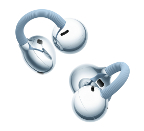 Huawei Earbuds | FreeClip 2 | Bluetooth | Open-Ear | Noise canceling | Wireless | Blue