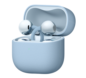 Huawei Earbuds | FreeClip 2 | Bluetooth | Open-Ear | Noise canceling | Wireless | Blue