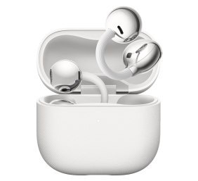 Huawei Earbuds | FreeClip 2 | Bluetooth | Open-Ear | Noise canceling | Wireless | White