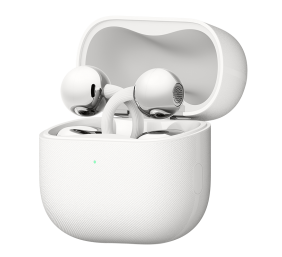 Huawei Earbuds | FreeClip 2 | Bluetooth | Open-Ear | Noise canceling | Wireless | White