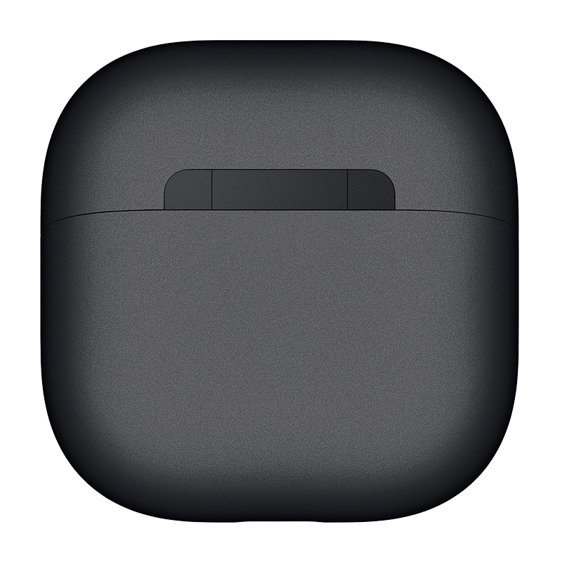 Huawei Earbuds | FreeClip 2 | Bluetooth | Open-Ear | Noise canceling | Wireless | Black