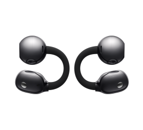 Huawei Earbuds | FreeClip 2 | Bluetooth | Open-Ear | Noise canceling | Wireless | Black
