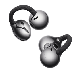 Huawei Earbuds | FreeClip 2 | Bluetooth | Open-Ear | Noise canceling | Wireless | Black