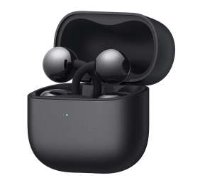 Huawei Earbuds | FreeClip 2 | Bluetooth | Open-Ear | Noise canceling | Wireless | Black