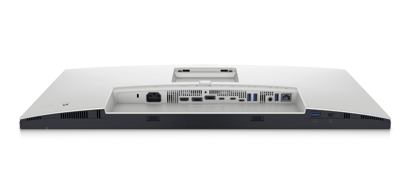 Dell | Monitor | U2724DE | 27 " | IPS | 16:9 | 120 Hz | 8 ms | 350 cd/m² | Silver | Warranty 60 month(s)